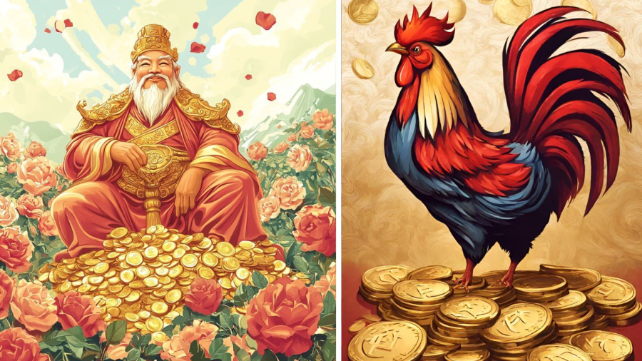 Tuổi Dậu chính là Shbet888.com nhà cái uy tín được Đức Ông thương nhất trong 3 năm tới. 