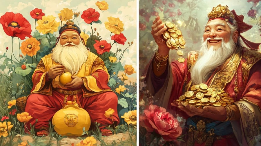 Người tuổi Hợi vốn tính thiện lành, sống chan hòa, ít bon chen. 