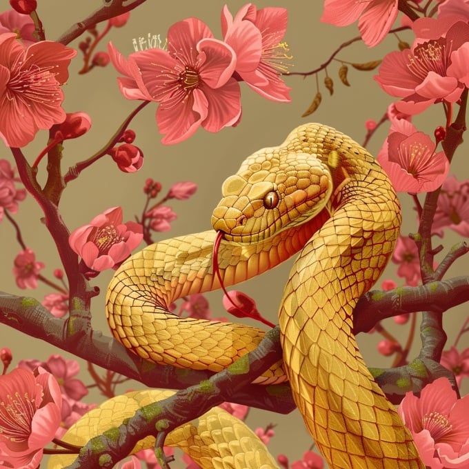 Người tuổi Tỵ vốn thông minh, sắc sảo, có óc quan sát và tư duy chiến lược. Họ sống nội tâm, ít khi thể hiện cảm xúc nhưng lại luôn âm thầm nỗ lực, kiên trì theo đuổi mục tiêu.    