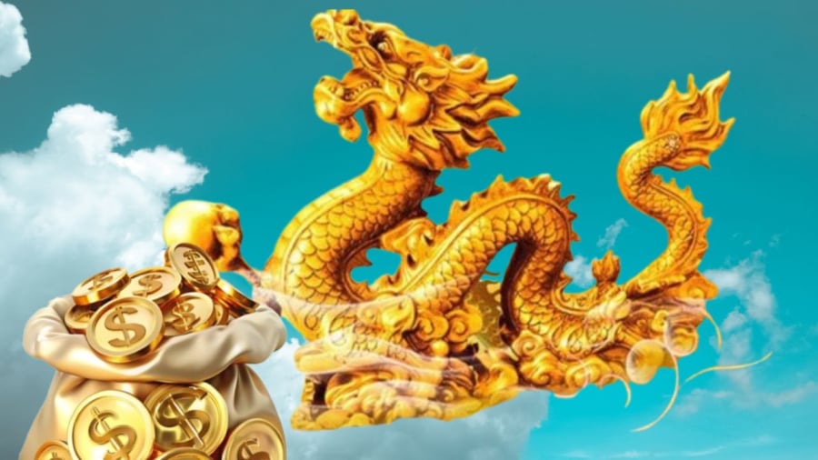Cát tinh chiếu rọi mang may mắn cho tuổi Thìn từ giữa năm
