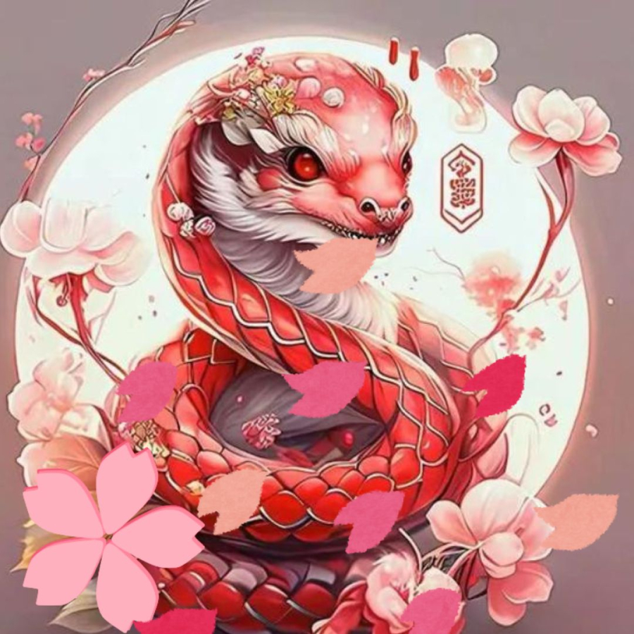 Tuổi Tỵ khôn ngoan khéo ăn khéo nói