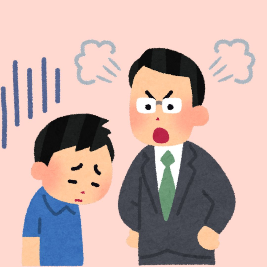 Cha mẹ đừng bao giờ trách con không làm được gì