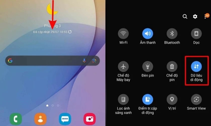 Với iPhone, bạn không thể tạo mã QR trực tiếp từ máy, nhưng vẫn có thể chia sẻ Wi-Fi cực nhanh cho iPhone khác thông qua Bluetooth. Khi cả hai máy đều bật Bluetooth, Wi-Fi sẽ được tự động gợi ý chia sẻ nếu thiết bị kia ở gần.    