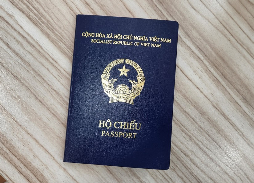Ai không được cấp hộ chiếu