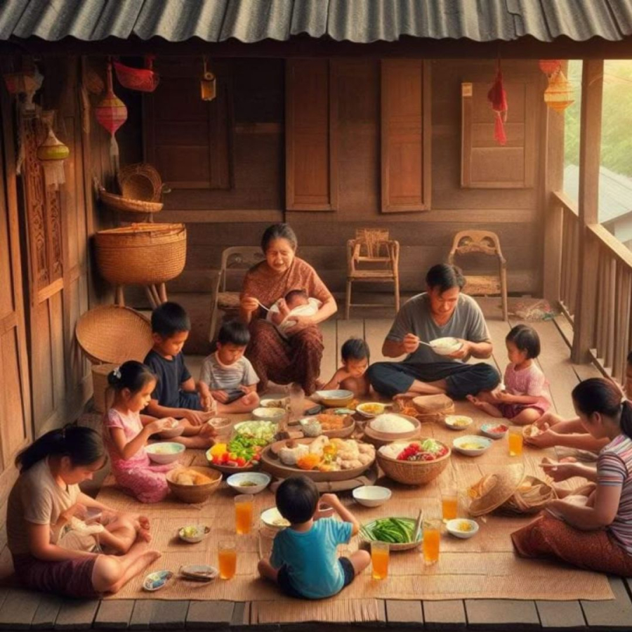 Giữ được gia phong thì Shbet111 slot, casino, thể thao, xổ số hưng thịnh