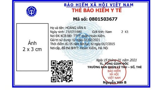 Trường hợp được hỗ trợ tiền BHYT từ 1/7/2025