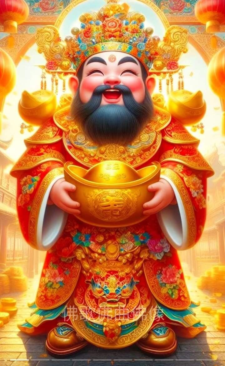 Người tuổi Sửu bước vào thời kỳ “rũ bùn đứng dậy sáng lòa” nhờ sự xuất hiện của sao Thiên Tài và Nguyệt Đức chiếu rọi. 