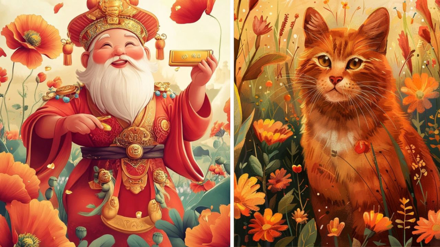 Người tuổi Mão vốn kín đáo, tinh tế và có trực giác mạnh mẽ. 