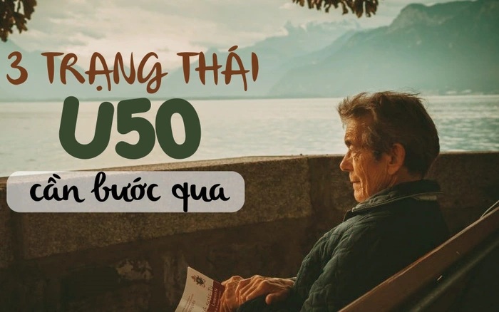 Đừng lấy “hy sinh cả đời vì con” làm tấm khiên để sống nốt phần đời còn lại trong hy vọng mỏi mòn. Buông kỳ vọng là giữ cho bản thân sự an yên.