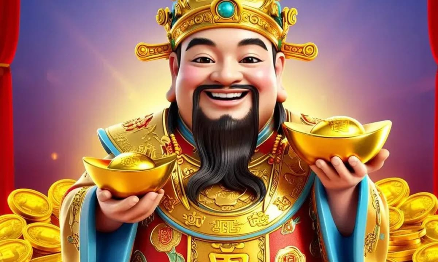Ngày 18 Âm Lịch – Vận Mệnh Dát Vàng, Càng Già Càng Giàu    
