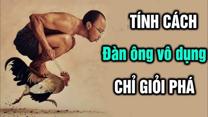 Đàn ông bất tài hèn kém mở miệng là nói 4 câu: Số 1 nghe thấy đừng dại tin
