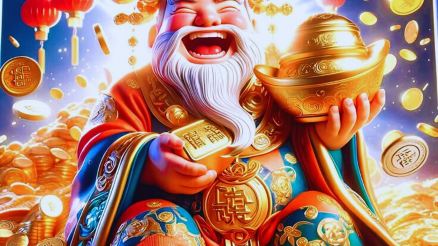 Người có ngày sinh tận cùng là 1: Tài Lộc Tự Đến    