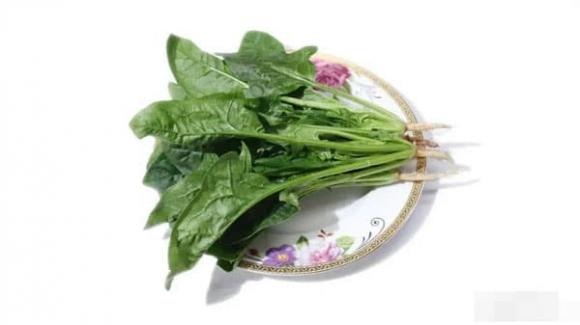 Rau bina là một trong những loại rau xanh giàu chất xơ hàng đầu, có khả năng thúc đẩy nhu động ruột, giúp Sh88bet đăng ký miễn phí dễ dàng đào thải độc tố và cặn bã.    