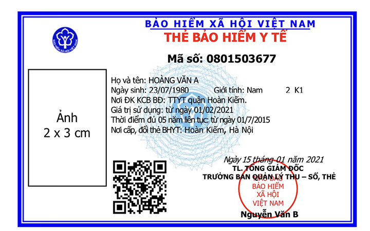 BHYT hộ Shbet111 slot, casino, thể thao, xổ số thay đổi như thế nào từ 1/7/2025