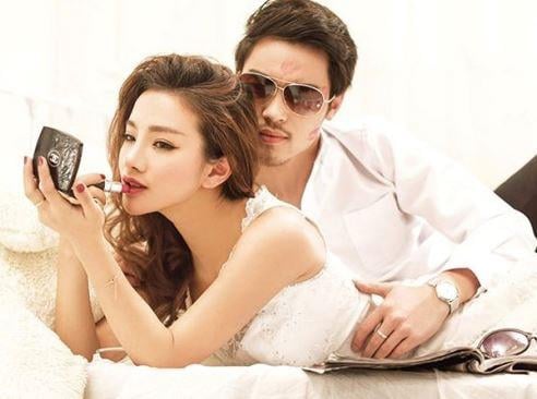 Có những kiểu phụ nữ dễ bị cảm xúc chi phối, dễ xiêu lòng trước lời đường mật, thậm chí không ngại ngần cặp kè với đàn ông lạ khi có cơ hội. 