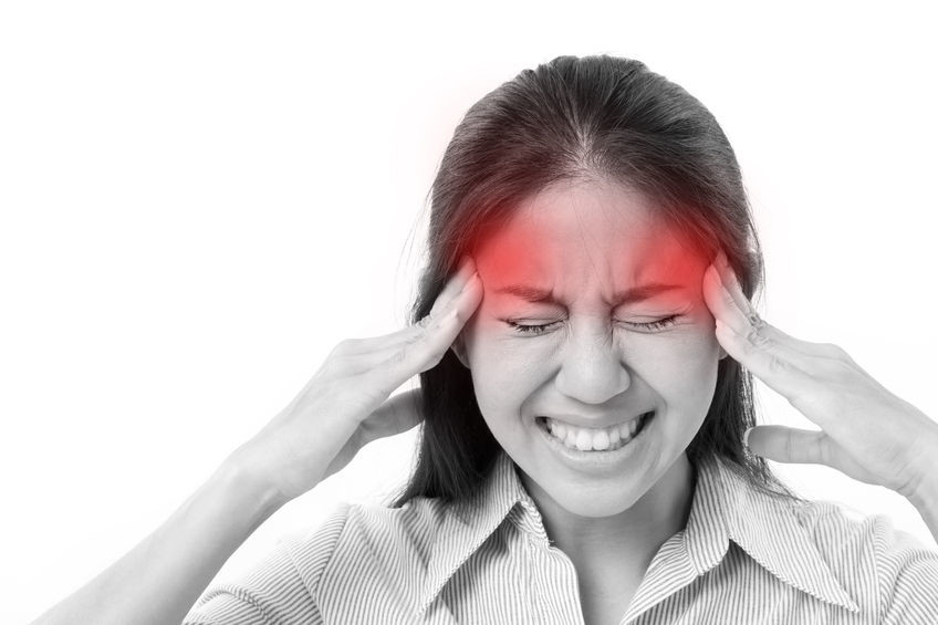 Cảnh báo u não sớm nên đi khám