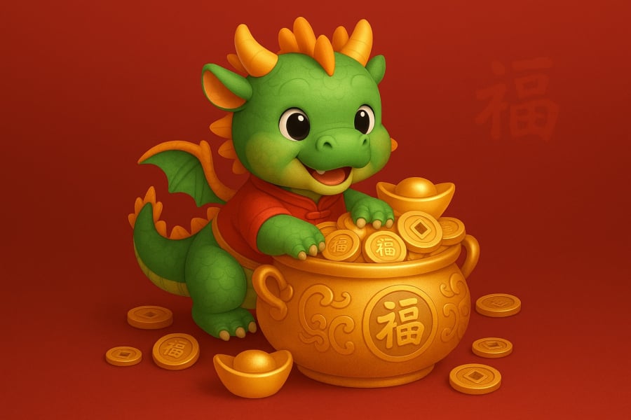 Tuần này, tuổi Thìn đón nhận nhiều cơ hội mới, đặc biệt là trong công việc và Shbet800 tải ứng dụng