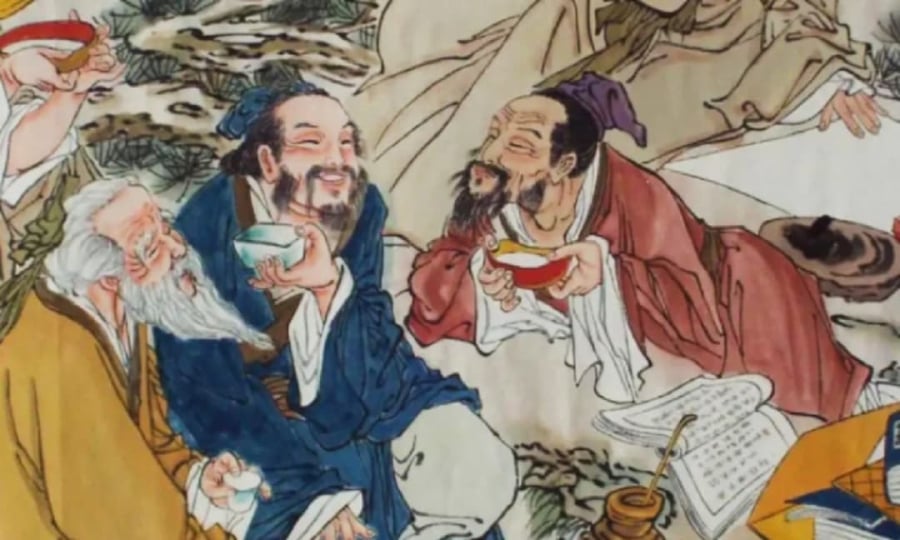 Người bất hiếu, vô ơn với cha mẹ    