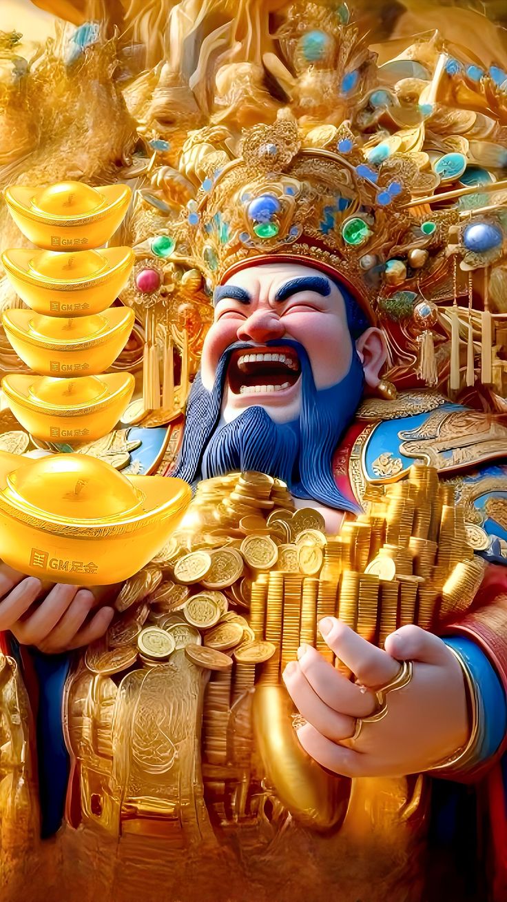Tuổi Mùi – Âm Thầm Làm Giàu, Của Cải Đầy Tay    