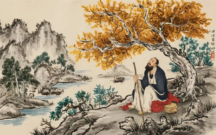 Loại người thứ hai là kẻ bạc nghĩa, vô ơn    