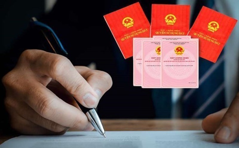 Mua bán nhà đất giấy viết tay được cấp Link nhập code shbet https freecode shbet pages dev không?