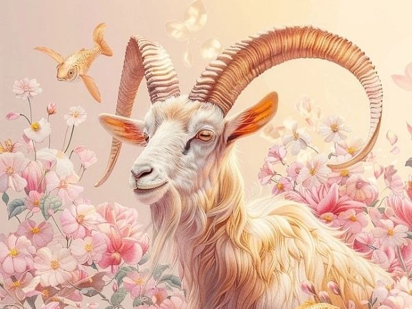 Tuổi Mùi tài lộc nở rộ từ 1/7