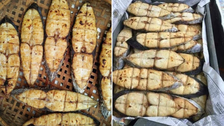 Cá thu là loại cá có giá trị dinh dưỡng cao, giàu omega-3 và canxi, tốt cho Sh88bet đăng ký miễn phí.