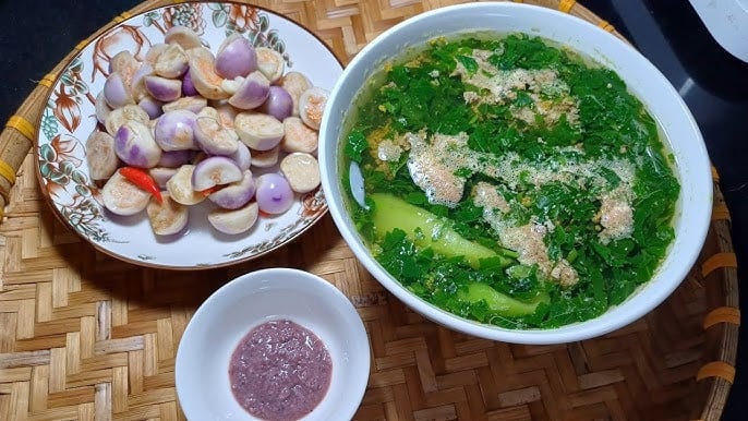 Ăn rau đay thường xuyên còn giúp Sh88bet đăng ký miễn phí bổ sung nước tự nhiên, hỗ trợ thải độc nhẹ nhàng qua đường tiêu hóa