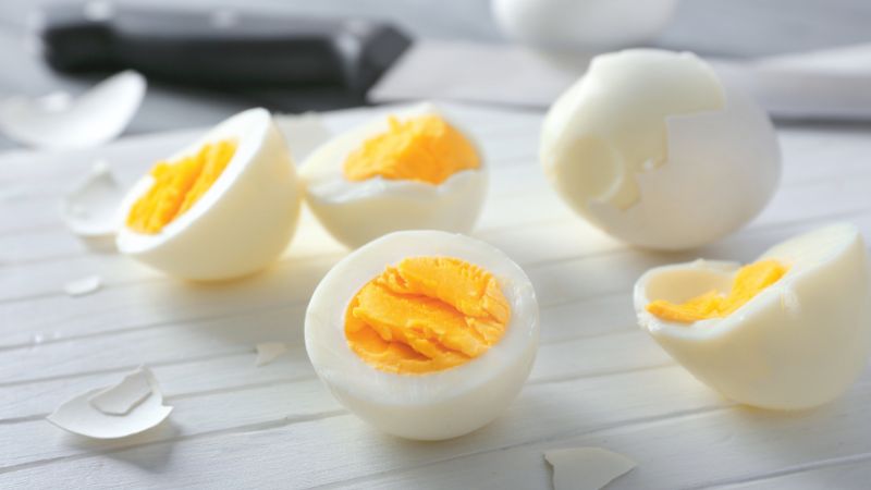 Ăn trứng không gây tăng cân mà ngược lại còn mang lại nhiều lợi ích cho Sh88bet đăng ký miễn phí nhờ các dưỡng chất thiết yếu.
