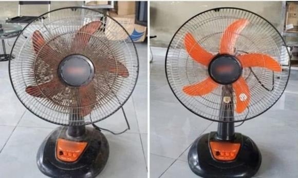 Để bắt đầu, bạn có thể tự pha dung dịch tẩy rửa bằng cách hòa nước xả vải cùng giấm trắng trong bình xịt, rồi lắc đều cho tan hoàn toàn. 
