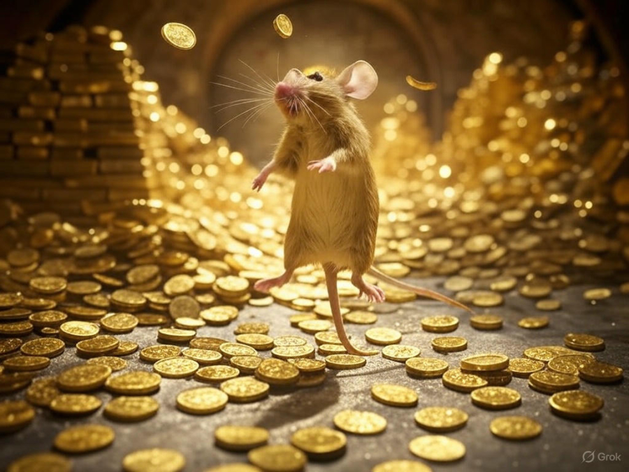 Tuổi Tý may mắn trong 6 ngày tới
