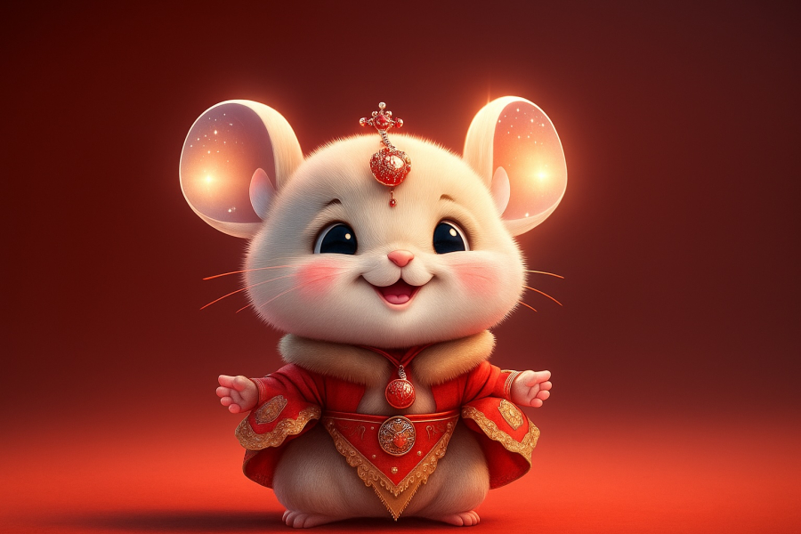 Trong hai ngày cuối tuần này, tuổi Tý được dự báo là một trong những Shbet888.com nhà cái uy tín may mắn nhất