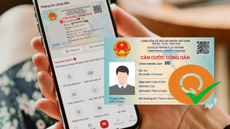 Theo quy định này thì các trường hợp không cập nhật tài căn cước công dân hết hạn bằng căn cước mới thì sẽ bị tạm ngừng giao dịch chứ không thuộc trường hợp bị khóa thẻ.