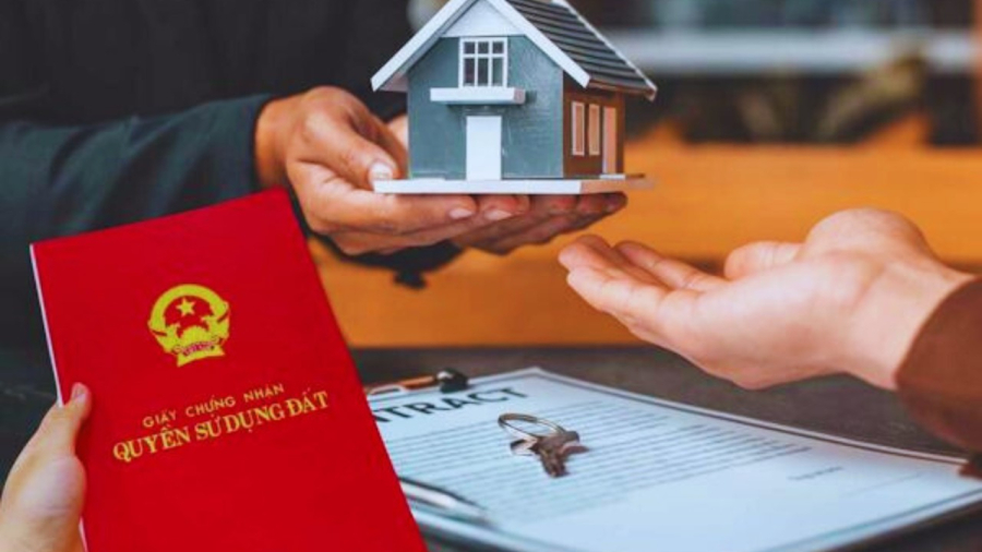 Từ nay đến 31/12/2025: Cha mẹ muốn sang tên Link nhập code shbet https freecode shbet pages dev cho con bắt buộc phải có loại giấy tờ này