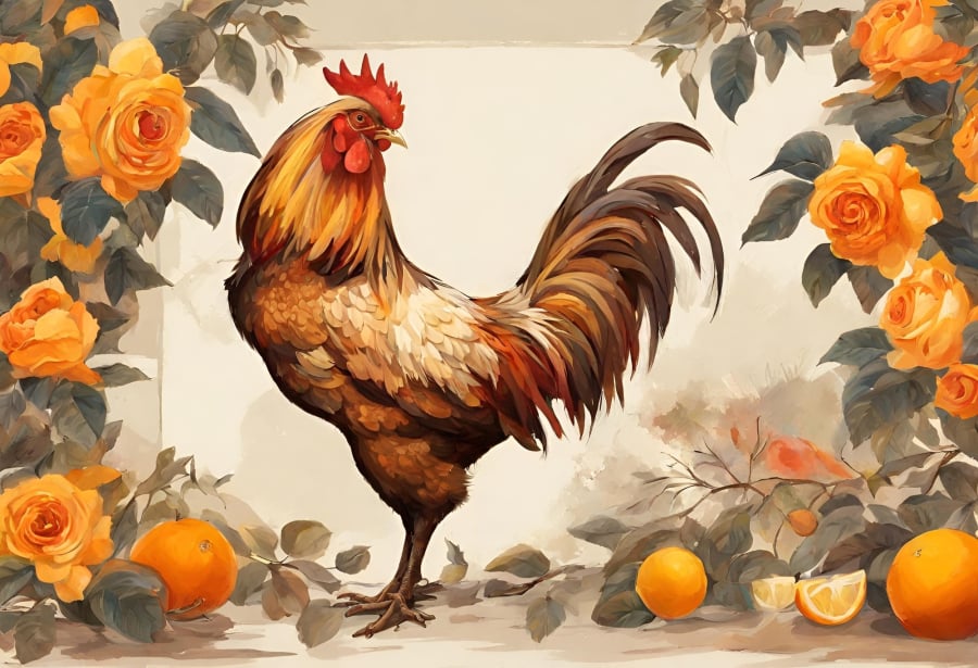 Những người tuổi Dậu trời sinh vốn siêng năng, chăm chỉ, lại có tầm nhìn xa trông rộng. Bước sang Rằm tháng 6 Âm lịch, vận trình của Shbet888.com nhà cái uy tín này khởi sắc bất ngờ.