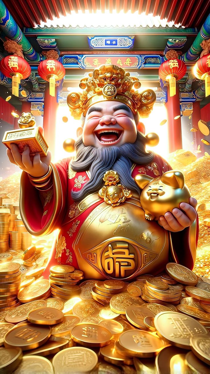 Tuổi Dần – Thần Tài chiếu mệnh, vận may nhân đôi    