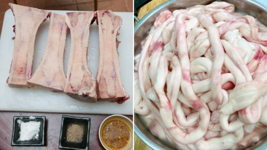 Thời gian gần đây, tủy bò là Shbet0099 cá cược trực tuyến được nhiều người săn đón.