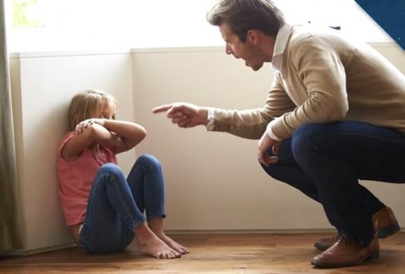 Gia đình vốn là cái nôi hình thành nhân cách và nuôi dưỡng tình yêu thương. 