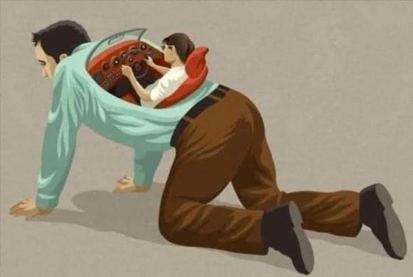 Chúng ta không nên vội vã quy kết rằng một đứa trẻ “bất hiếu” hay “vô tâm” chỉ vì chúng cư xử chưa đúng mực với cha mẹ. 