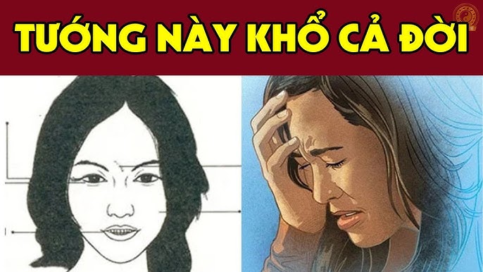 Tướng người nghèo khổ