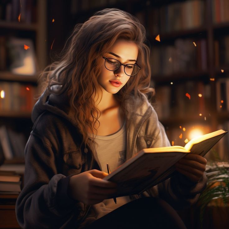 Phụ nữ có trí tuệ càng ở bên cạnh càng bị hấp dẫn