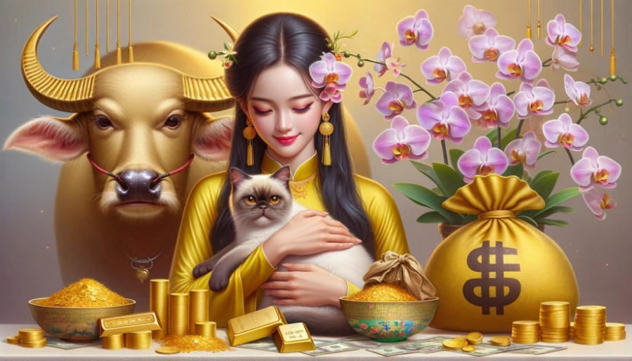 Tiền bạc không còn là nỗi lo, mà ngày càng tích lũy bền vững, giúp tuổi Sửu tận hưởng Shbet16 chơi game trực tuyến sung túc.