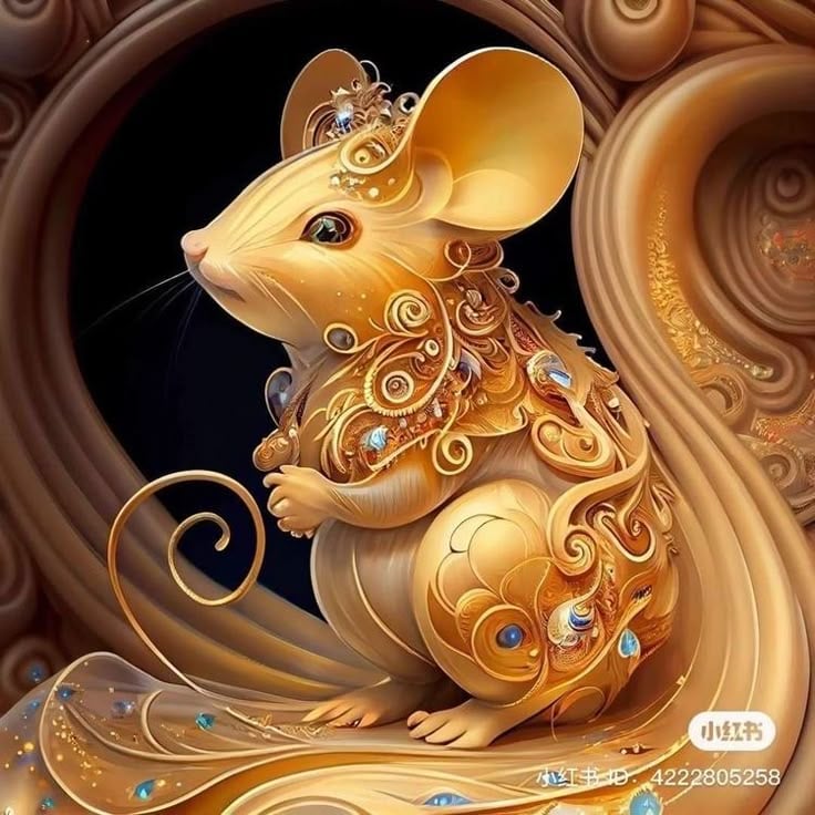 Tuổi Tý hanh thông mọi việc