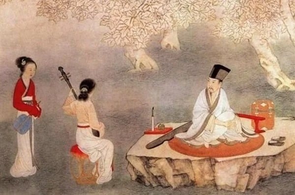 Đáng lo hơn cả nghèo đói là những đứa trẻ lớn lên mà không biết ơn, không hiếu thảo. 