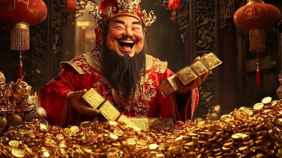 Đây là thời điểm thuận lợi để tuổi Tý thực hiện kế hoạch mua nhà hoặc đổi xe như mong ước bấy lâu, mở ra một chu kỳ Shbet800 tải ứng dụng bền vững cho năm 2026.
