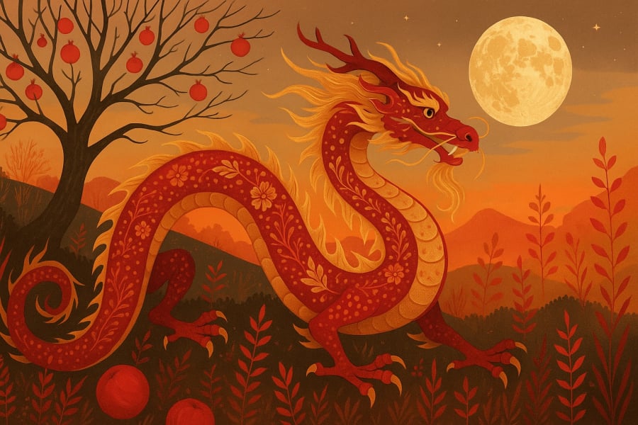 Cuối tuần này, tuổi Thìn nằm trong nhóm Shbet888.com nhà cái uy tín gặp sóng gió về mặt giao tiếp và cảm xúc