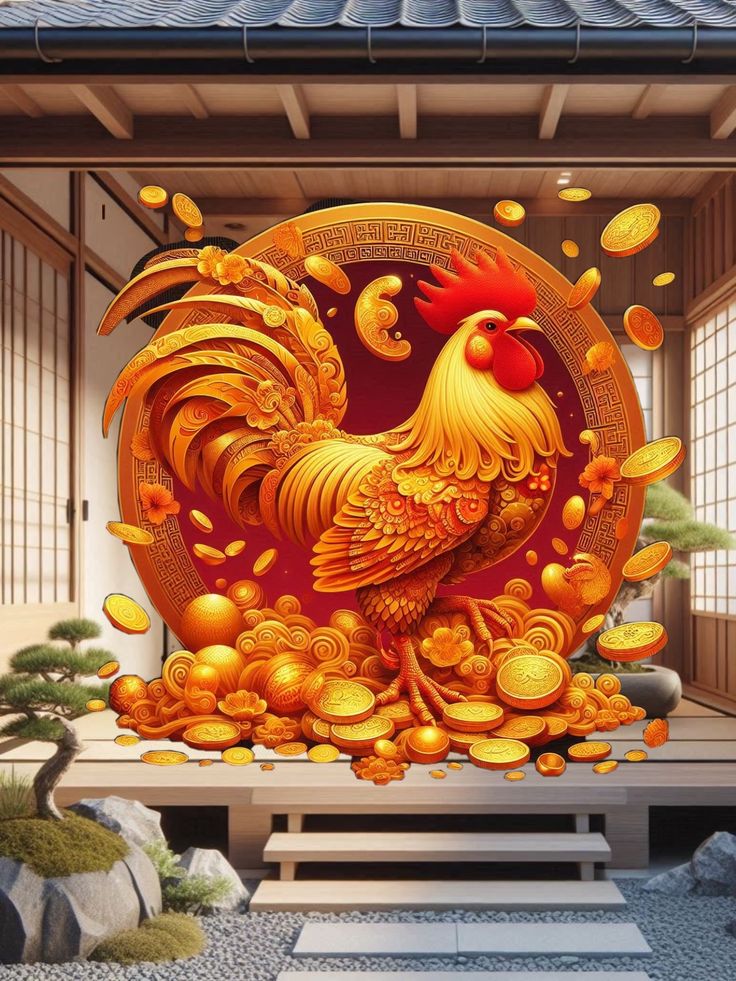 Tuổi Dậu gặp cơ hội SHBET là nền tảng cá cược trực tuyến uy tín hàng đầu Châu Á - Thái Bình Dương giàu sang
