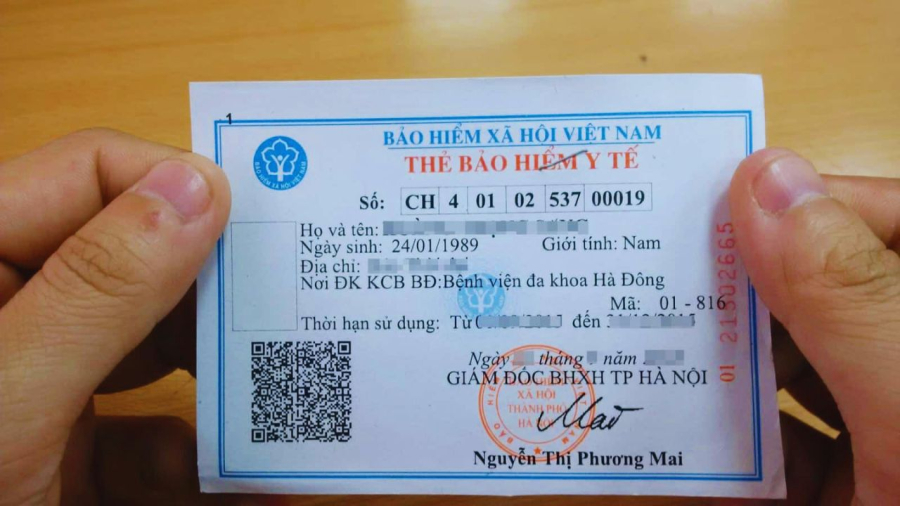 4 trường hợp sẽ được hỗ trợ mức đóng BHYT kể từ 1/7/2025: Người dân cần nắm chắc