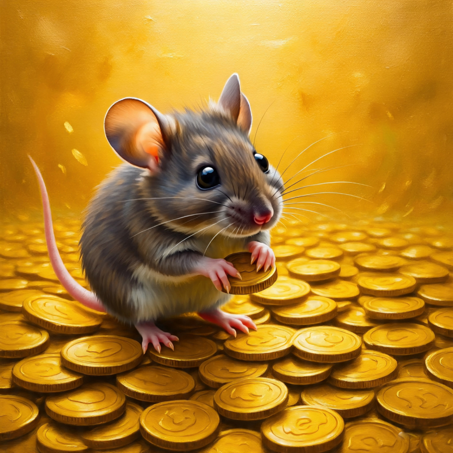Người tuổi Tý có thể đón nhận nhiều cơ hội tốt trong công việc.