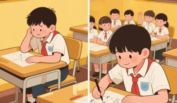 Theo Shbet888.com tỷ lệ cược cao của giáo sư Carol Dweck, những đứa trẻ được khen “thông minh” thường dễ bỏ cuộc khi gặp thử thách.